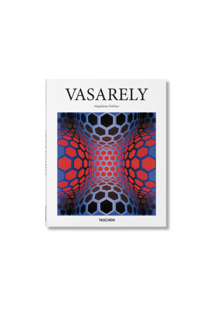 Taschen Vasarely