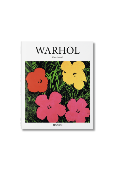 Taschen Warhol