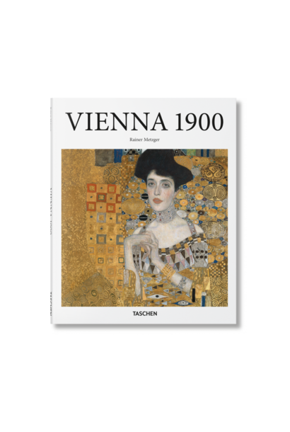 Taschen Vienna Around 1900