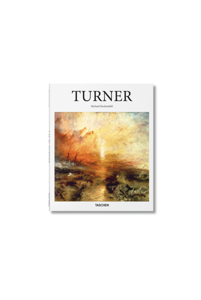 Taschen Turner