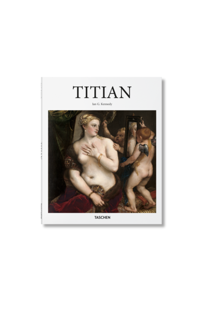 Taschen Titian