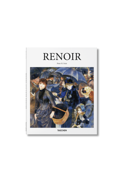 Taschen Renoir