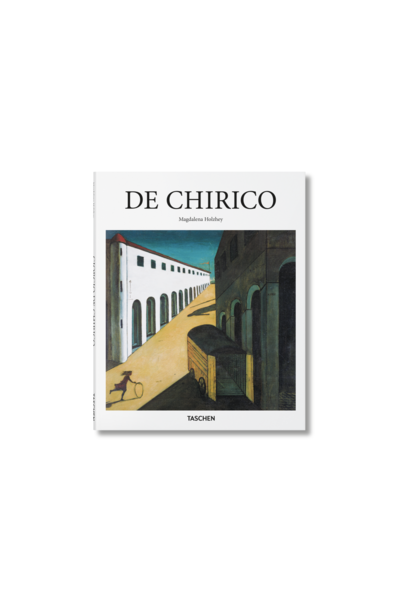 Taschen De Chirico