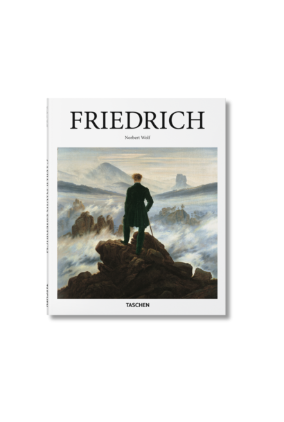 Taschen Friedrich