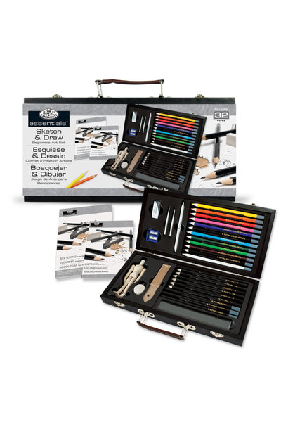 Royal & Langnickel Beginner Set -