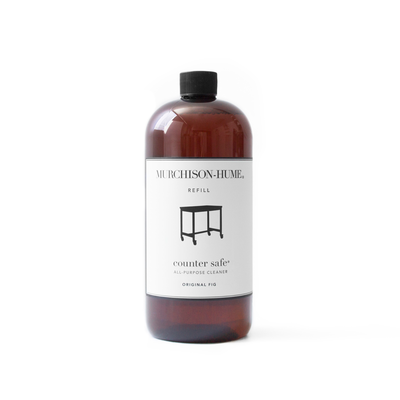 Murchison-Hume Murchison-Hume Counter Safe 32 oz Refill Murchison-Hume Murchison-Hume Counter Safe 32 oz Refill