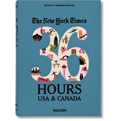 Taschen Taschen NYT 36 Hours Taschen Taschen NYT 36 Hours