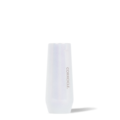 Corkcicle Corkcicle Stemless Flute - 7oz Unicorn Magic Corkcicle Corkcicle Stemless Flute - 7oz Unicorn Magic