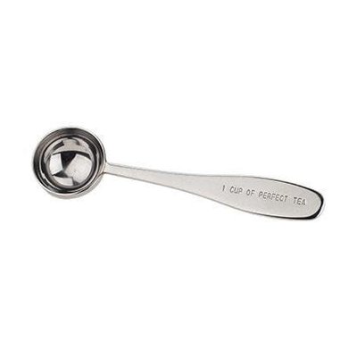 Art of Tea Art of Tea Perfect Cup Scoop Art of Tea Art of Tea Perfect Cup Scoop
