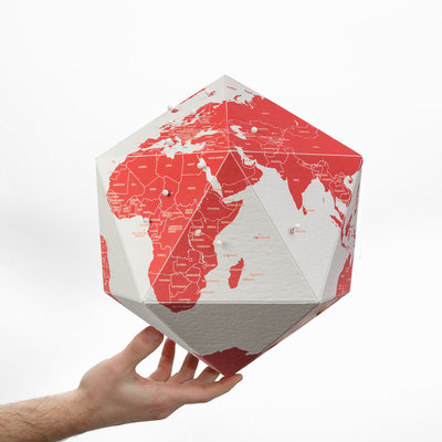 Palomar Palomar HERE - Colour Capsule (by countries) Palomar Palomar HERE - Colour Capsule (by countries)