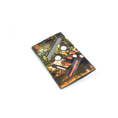 Candylab Candylab Borneo Adventure Pack Candylab Candylab Borneo Adventure Pack