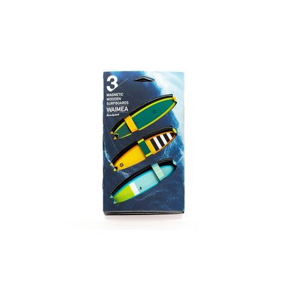 Candylab Candylab Waimea Surfboard Pack Candylab Candylab Waimea Surfboard Pack
