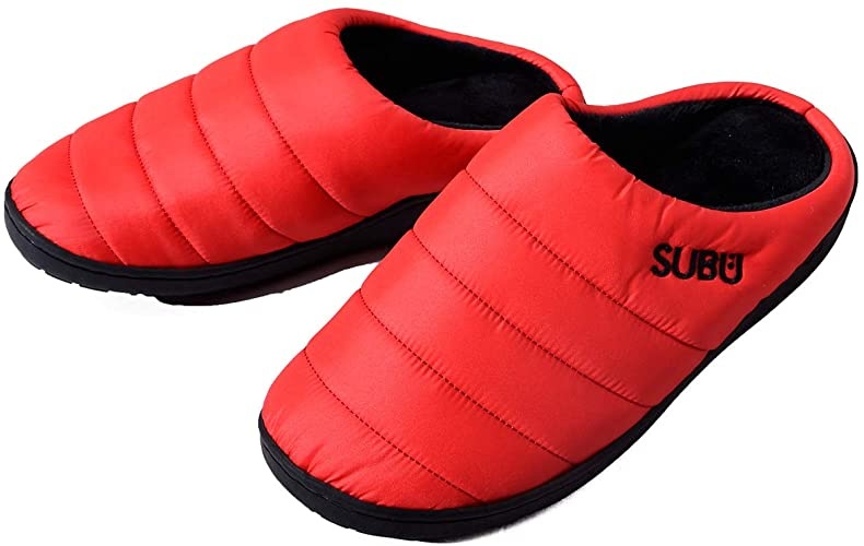 slippers size 6.5
