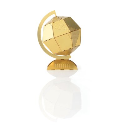 Another Studio Another Studio Globe Mini-onaire Another Studio Another Studio Globe Mini-onaire