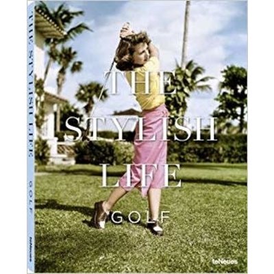 teNeues TeNeues Stylish Life: Golf teNeues TeNeues Stylish Life: Golf