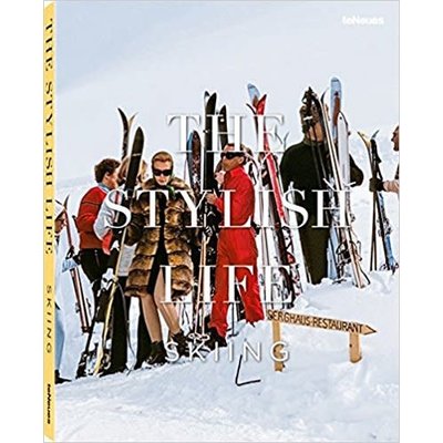 teNeues teNeues Stylish Life: Skiing teNeues teNeues Stylish Life: Skiing