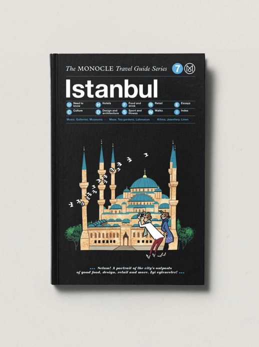 Monocle Travel Guide Istanbul-1