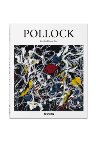 Taschen Pollock