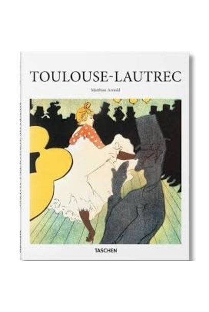 Taschen Toulouse-Lautrec