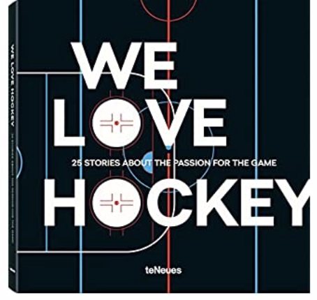 teNeues We Love Hockey-1