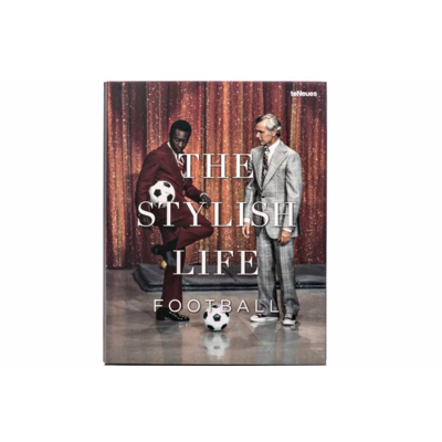 teNeues TeNeues Stylish Life: Football teNeues TeNeues Stylish Life: Football