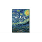Taschen Taschen Van Gogh The Complete Paintings