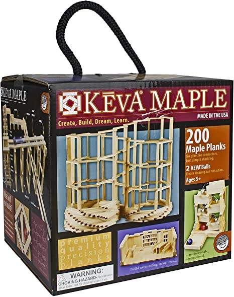 KEVA Maple 200-3