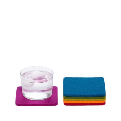 Graf Lantz Graf Lantz Coaster Square 6 Pack Graf Lantz Graf Lantz Coaster Square 6 Pack
