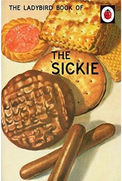 The Ladybird Book of the Sickie*