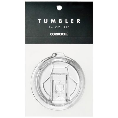 Corkcicle Corkcicle 16oz Tumbler Lid Corkcicle Corkcicle 16oz Tumbler Lid