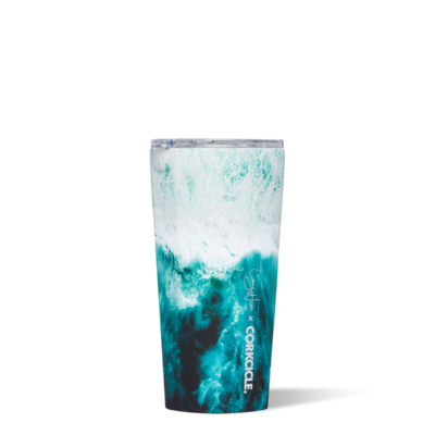 Corkcicle Corkcicle Corey Wilson Tumbler 16oz Corkcicle Corkcicle Corey Wilson Tumbler 16oz