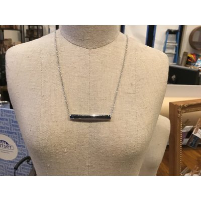 Covenant Covenant Light Necklace Shiny Sterling Silver Covenant Covenant Light Necklace Shiny Sterling Silver