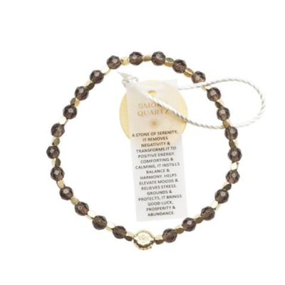 Sun Moon Rain Sun Moon Rain Signature Smoky Quartz Medium Sun Moon Rain Sun Moon Rain Signature Smoky Quartz Medium