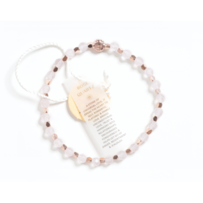 Sun Moon Rain Sun Moon Rain Signature Rose Quartz Medium Sun Moon Rain Sun Moon Rain Signature Rose Quartz Medium