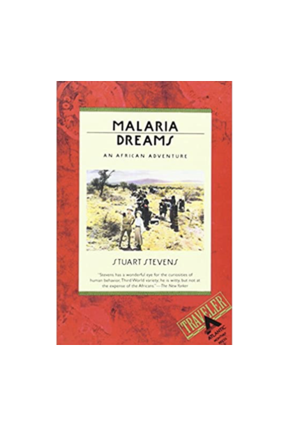 Stevens: Malaria Dreams