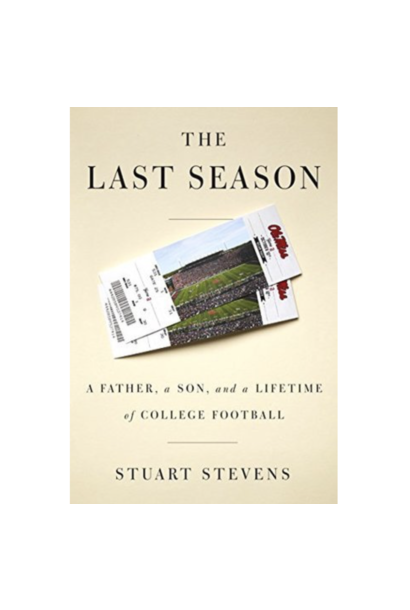 Stevens: The Last Season