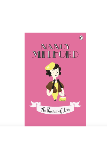 Mitford: The Pursuit of Love