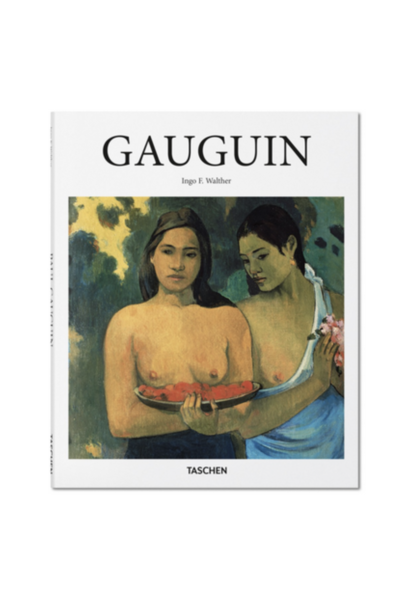 Taschen Gauguin