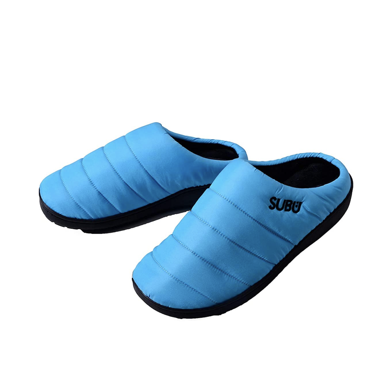 SUBU Slippers Blue 0 size 5.5-6.5 - Get 