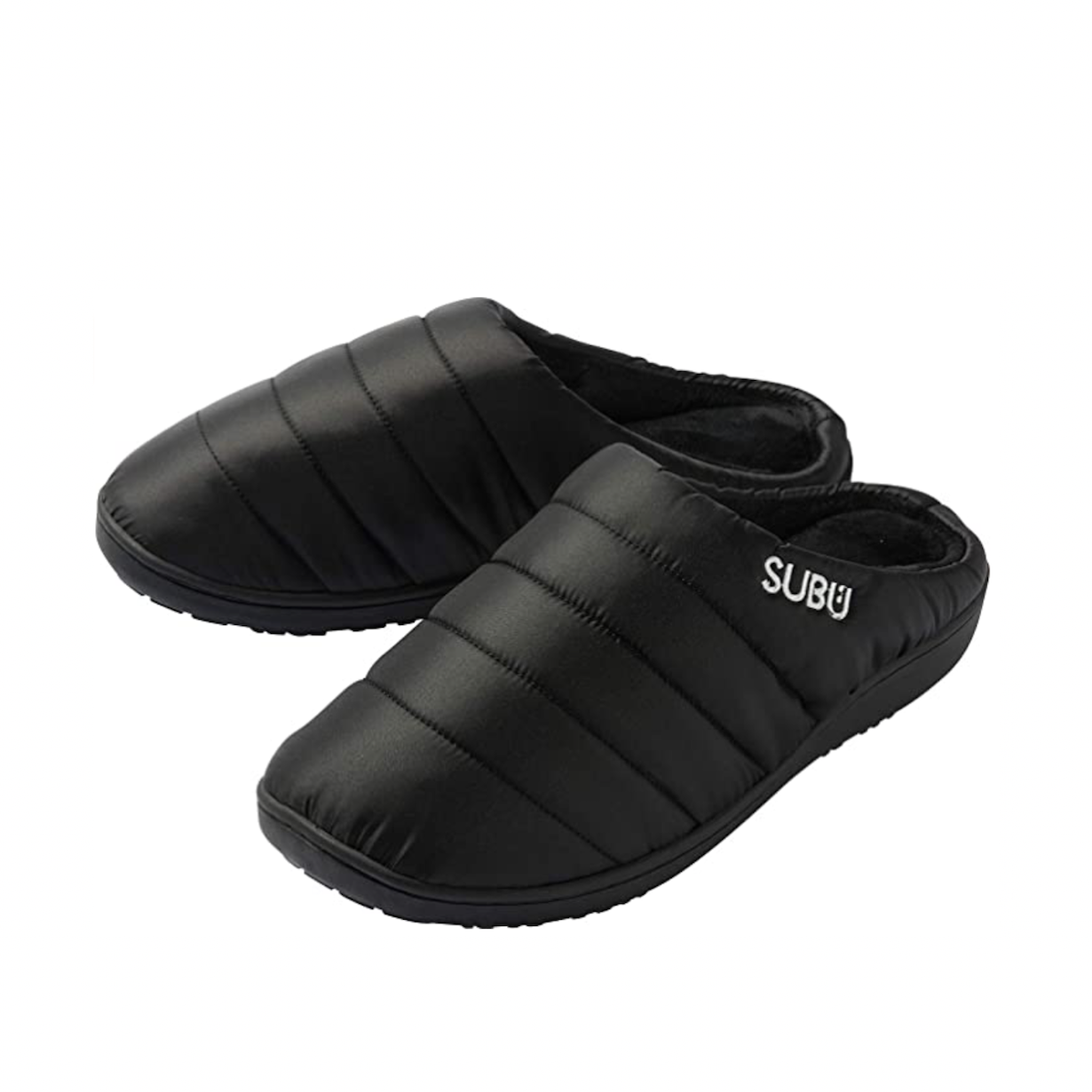 Subu Slippers Black 0 Size 5 6 5 Get The Goods