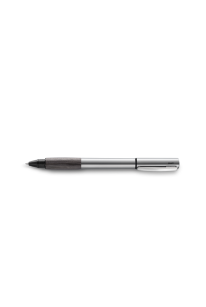 LAMY RB Accent Aluminium/Grey Wood