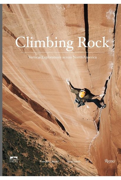 Climbing Rock - Lynch