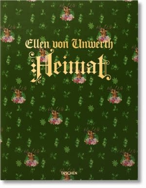 Taschen Ellen Von Unwerth-1
