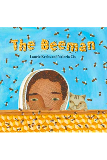 Barefoot Books Beeman