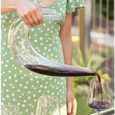 Gabriel Glas Gabriel Glas Alpha Decanter Gabriel Glas Gabriel Glas Alpha Decanter