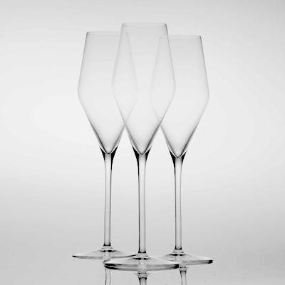 Gabriel Glas Gabriel Glas Quatrophil Champagne 6-pack Gabriel Glas Gabriel Glas Quatrophil Champagne 6-pack