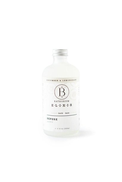 Bathorium BePure Bubble Elixir - 500ml