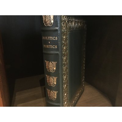 Juniper Juniper Aristotle, Politics & Poetics Juniper Juniper Aristotle, Politics & Poetics