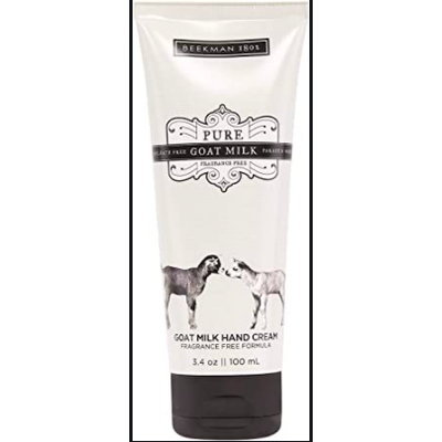 Beekman Beekman Hand Cream Sampler PGM,FA,YY Beekman Beekman Hand Cream Sampler PGM,FA,YY
