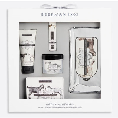 Beekman Beekman PGM Favorite Fragrance Set Beekman Beekman PGM Favorite Fragrance Set